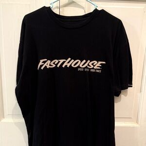 Fasthouse XL t-shirt